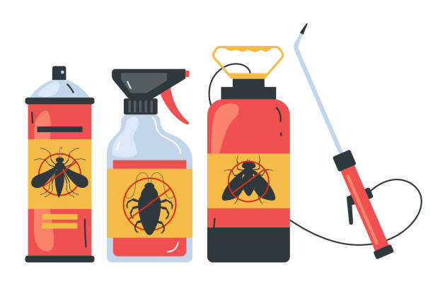 Best Residential Pest Control  in Linton Hall, VA